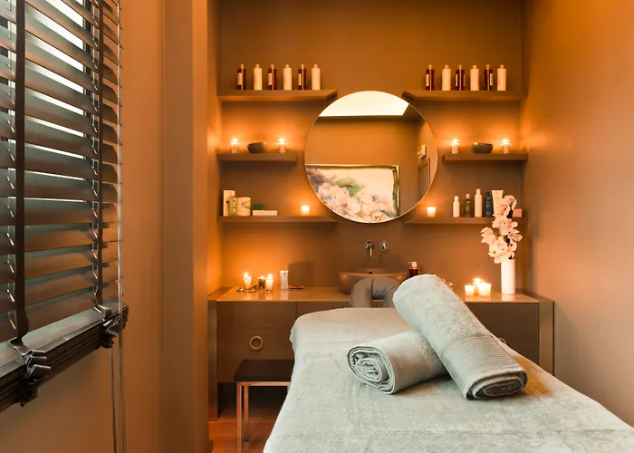 Rosa Grand - Starhotels Collezione
