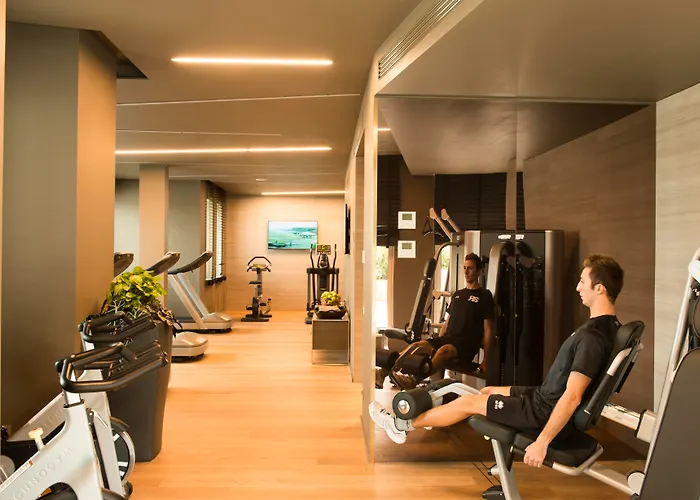 Rosa Grand - Starhotels Collezione